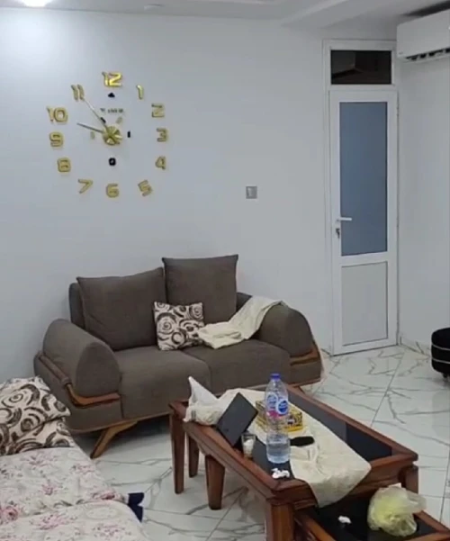 Vente Appartement F3 Alger Bordj el kiffan