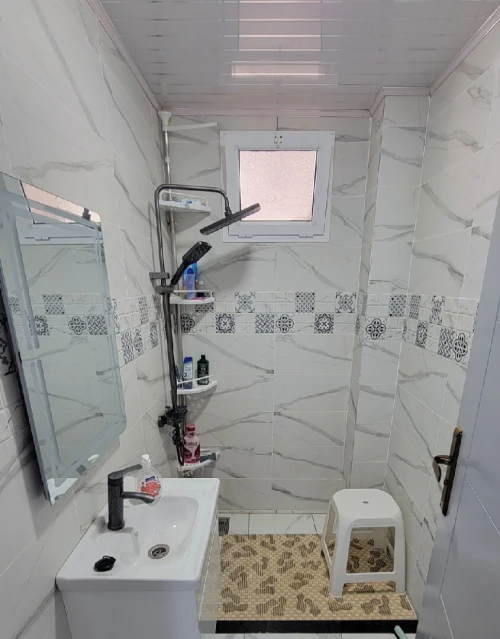 Vente Appartement F3 Alger Bordj el kiffan