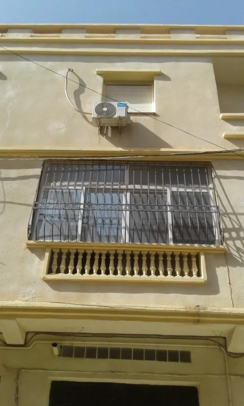 Vente Villa Oran Ain el turck