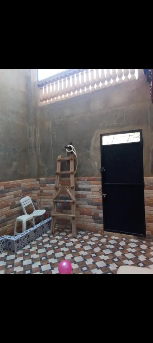 Vente Villa Oran Misseghine