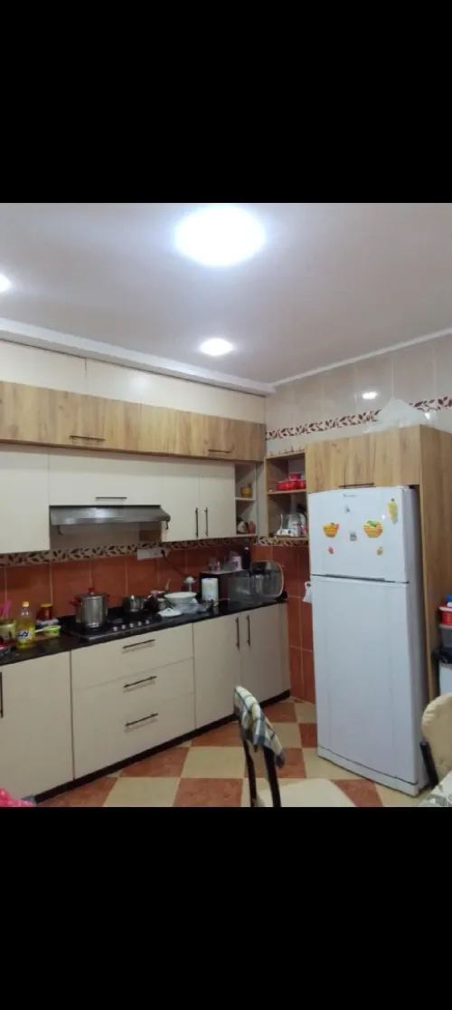 Vente Villa Oran Misseghine
