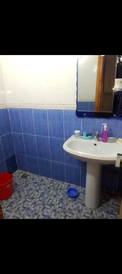 Vente Villa Oran Misseghine
