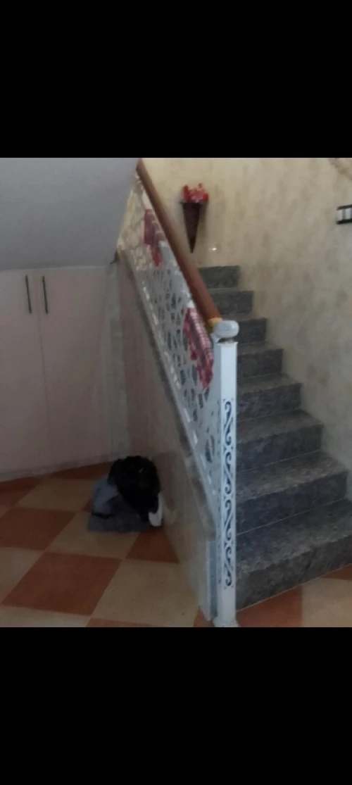 Vente Villa Oran Misseghine