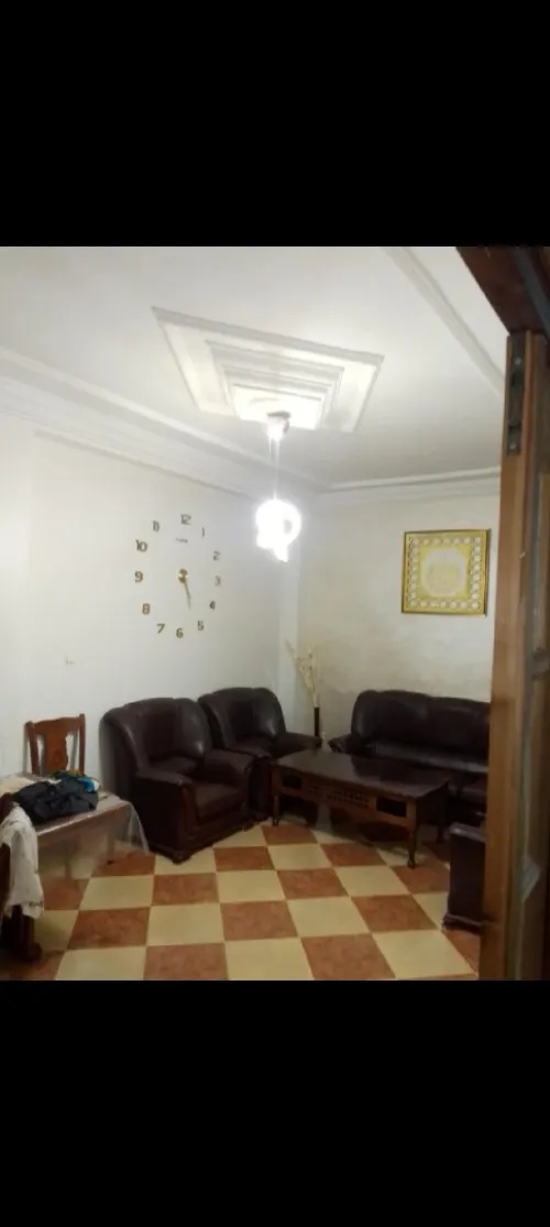 Vente Villa Oran Misseghine