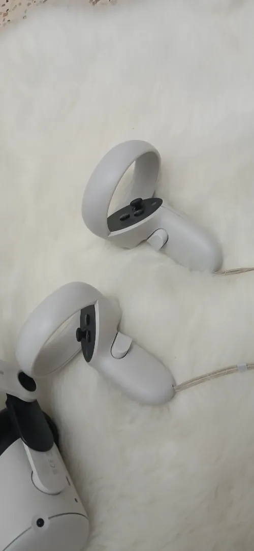 Vr oculus