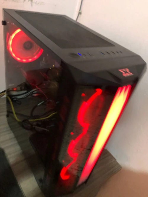 Pc Gamer i5 9400f 1660 SUPER 16 GB RAM