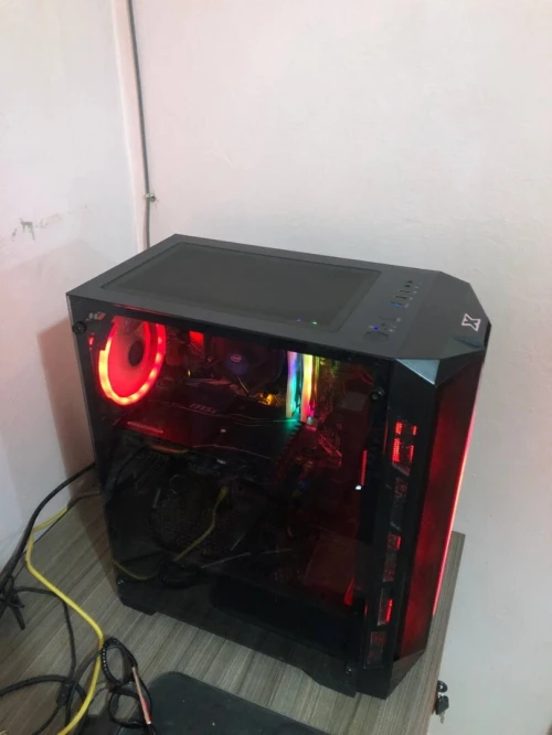 Pc Gamer i5 9400f 1660 SUPER 16 GB RAM
