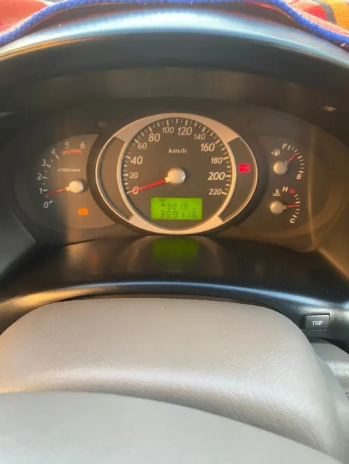 Hyundai Tucson 2008 Tucson