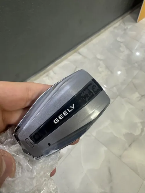 Geely Coolray 2025 Super max