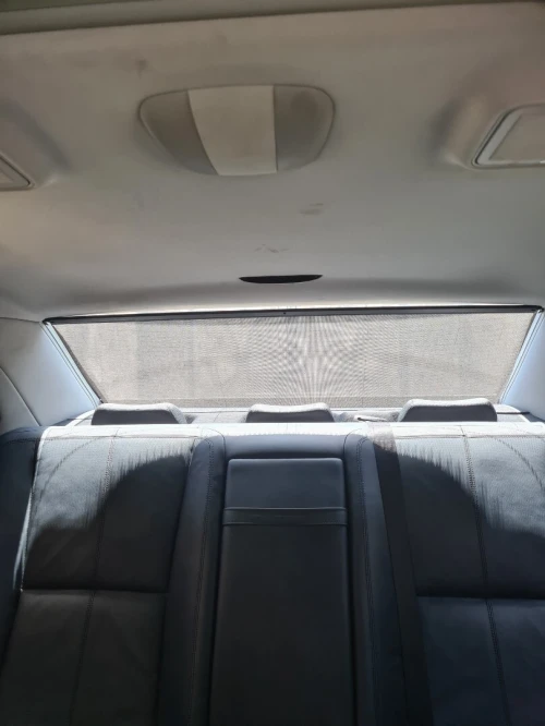 Mercedes Classe S 2007 Classe S