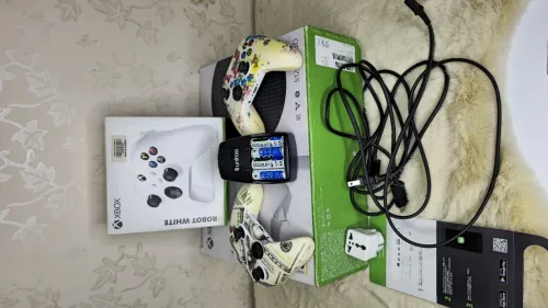 Xbox Series S 2022