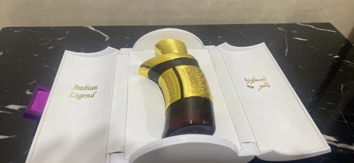 Parfum femme