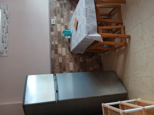 Location vacances Appartement Studio Tizi Ouzou Ait chaffaa