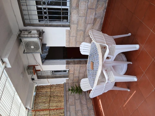 Location vacances Appartement Studio Tizi Ouzou Ait chaffaa