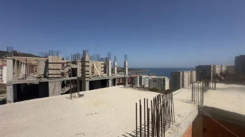 Vente Appartement Boumerdès Dellys