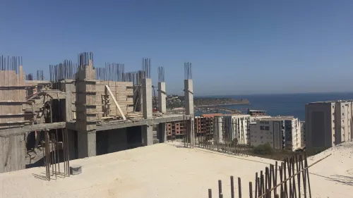 Vente Appartement Boumerdès Dellys