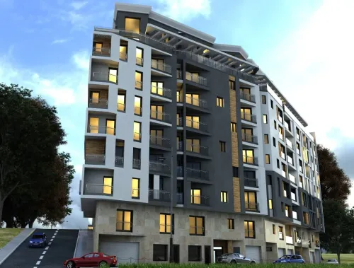 Vente Appartement Boumerdès Dellys