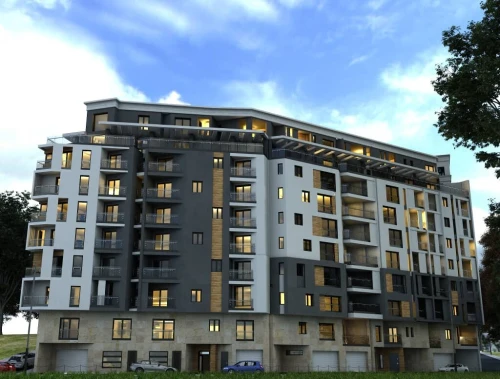 Vente Appartement Boumerdès Dellys