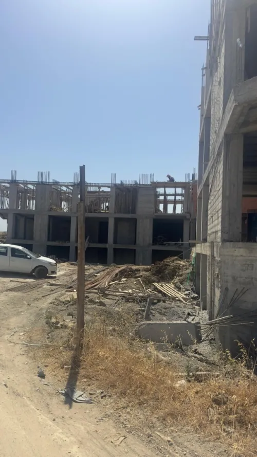 Vente Appartement Boumerdès Dellys