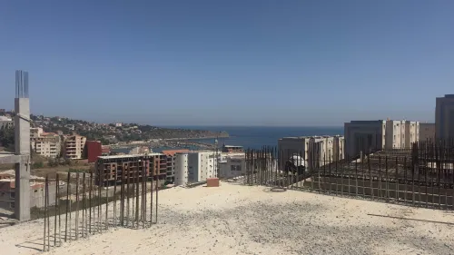 Vente Appartement Boumerdès Dellys