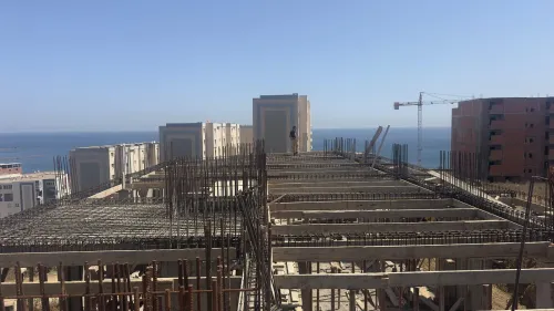 Vente Appartement Boumerdès Dellys