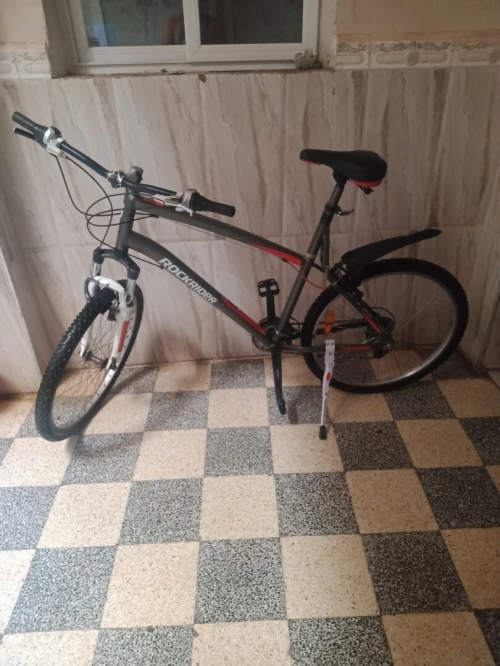 Vélo Rockrider 
