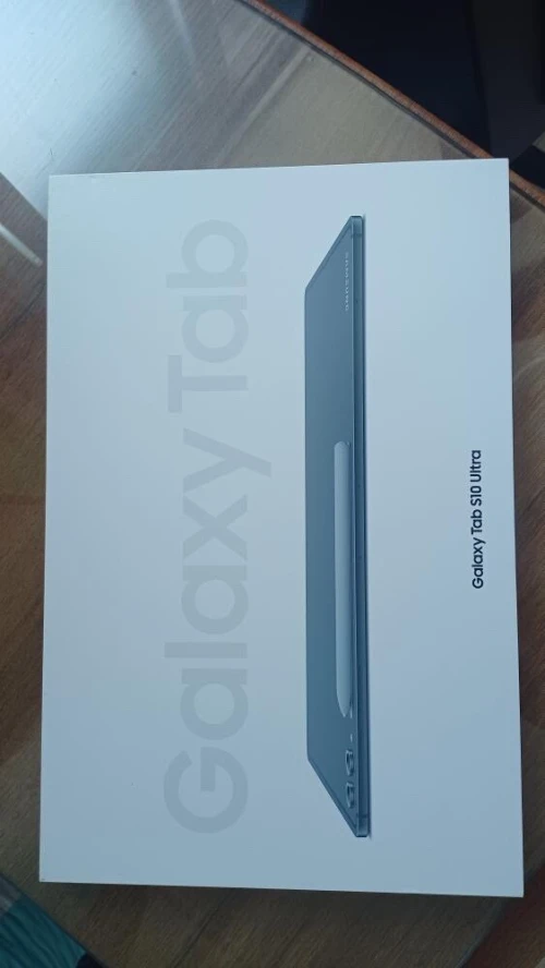 Samsung Tab 10 ultra