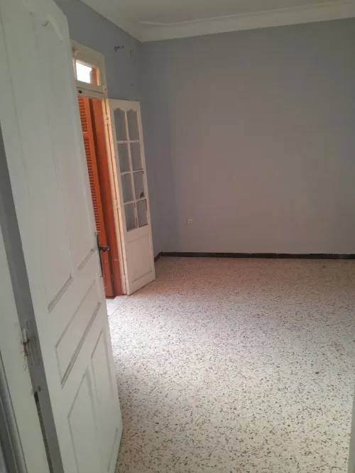 Location Appartement F3 Alger Mohammadia