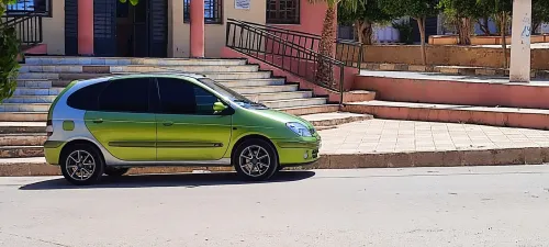Renault Scenic 2000 Scenic