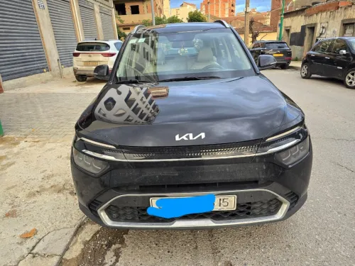 Kia carens 2023 