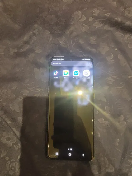 Samsung Galaxy s 20 ultra