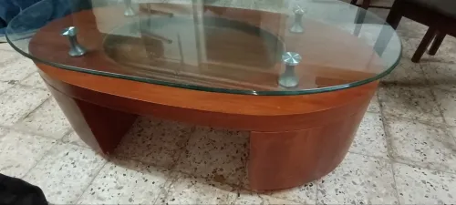 Table basse 