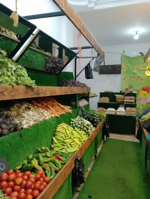 Location Local Alger Staoueli