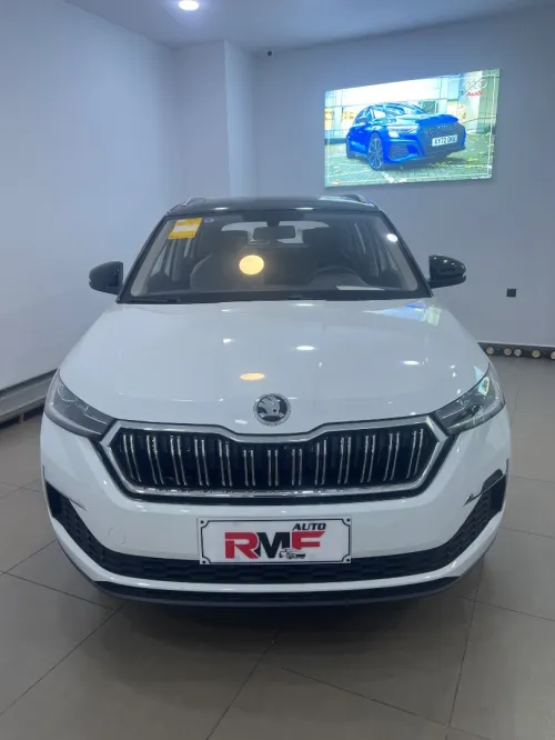 Skoda KAMIQ GT 2025 Luxury