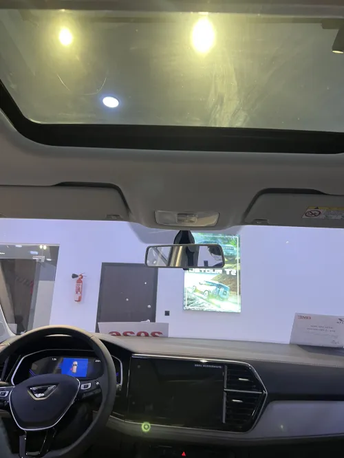 Jetta  VS5 2026 Flagship