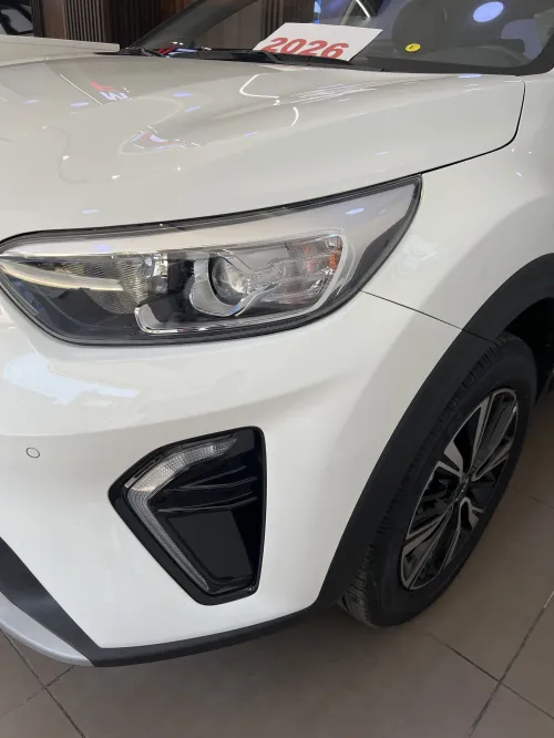 Kia KX1 2026 Full options