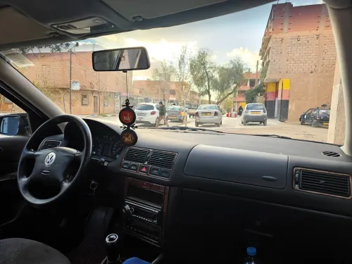 Volkswagen Golf 4 1997 Match