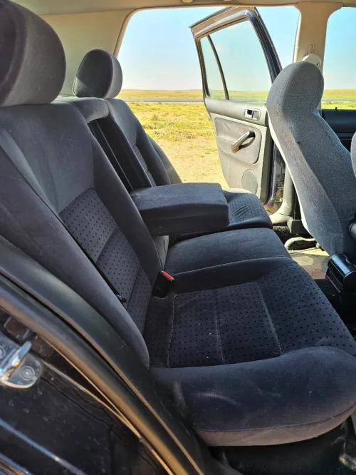 Volkswagen Golf 4 1997 Match