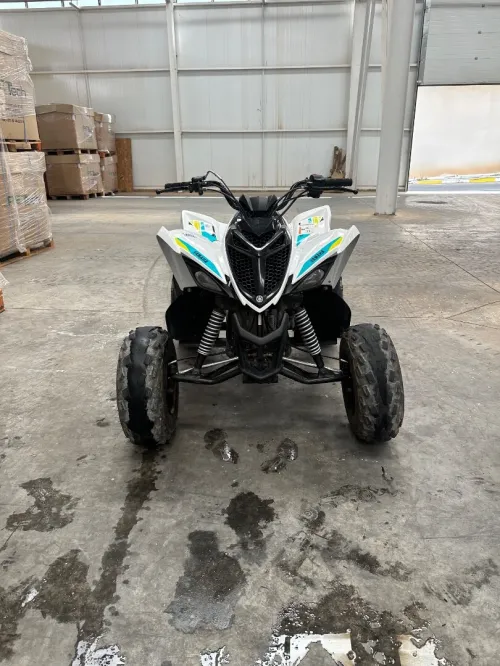 Yamaha Raptor 90r 2023