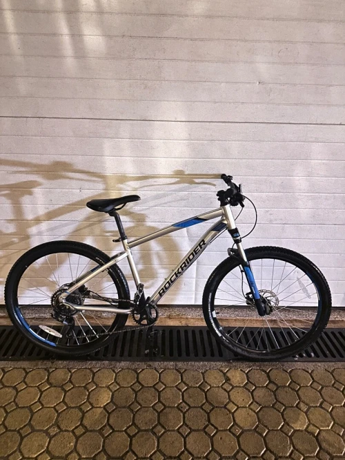 Vélo Vtt rockrider st530 