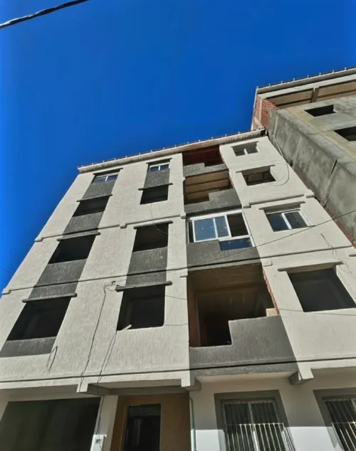 Vente Appartement F3 Béjaïa Beni ksila