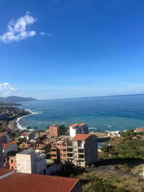 Vente Appartement F3 Béjaïa Beni ksila