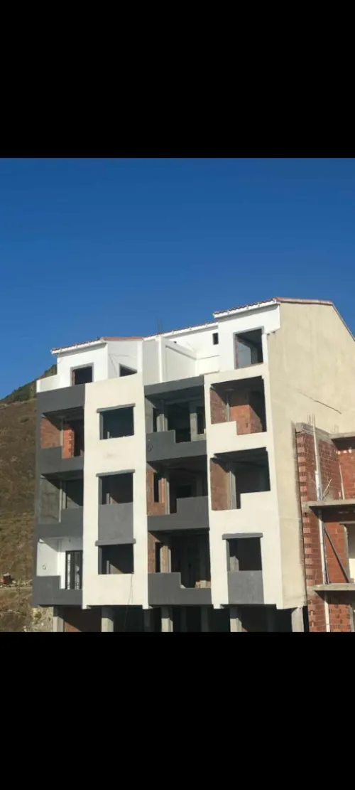 Vente Appartement F2 Béjaïa Beni ksila