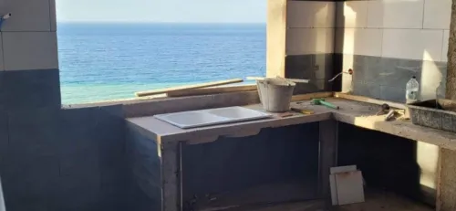 Vente Appartement F2 Béjaïa Beni ksila