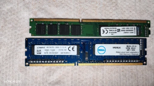 h61 / i5 3470 
