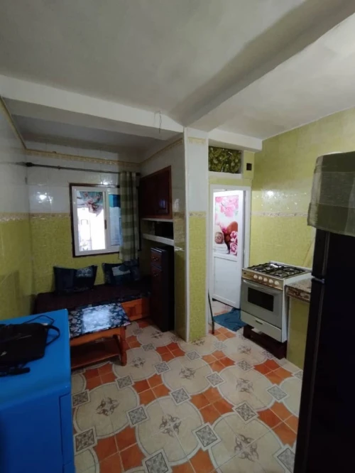 Vente Appartement F2 Sidi Bel Abbès Sidi bel abbes