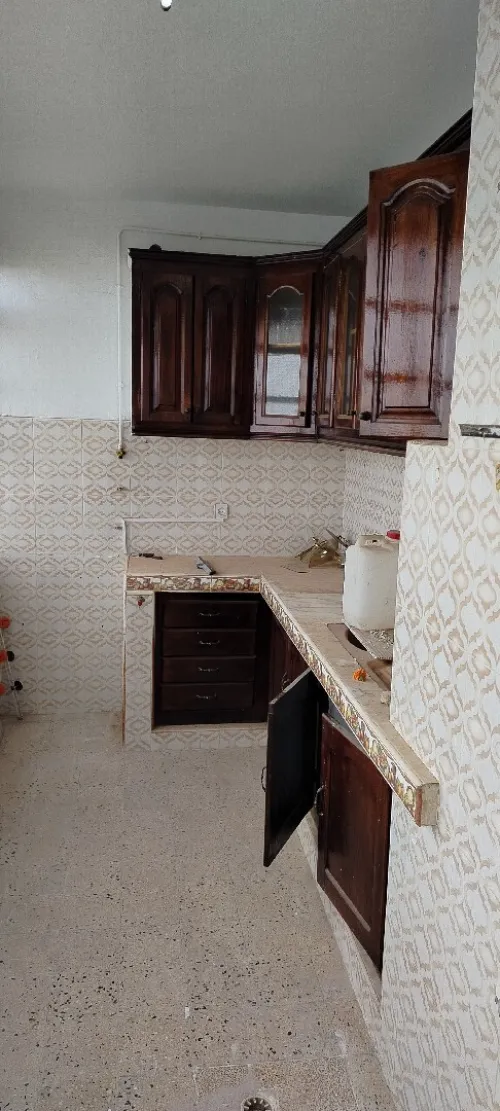 Vente Appartement F3 Sidi Bel Abbès Sidi bel abbes