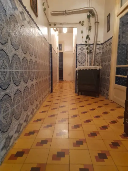 Vente Appartement F4 Sidi Bel Abbès Sidi bel abbes