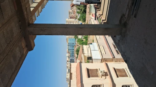 Vente Villa Sidi Bel Abbès Sidi bel abbes