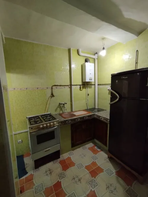 Vente Appartement F2 Sidi Bel Abbès Sidi bel abbes